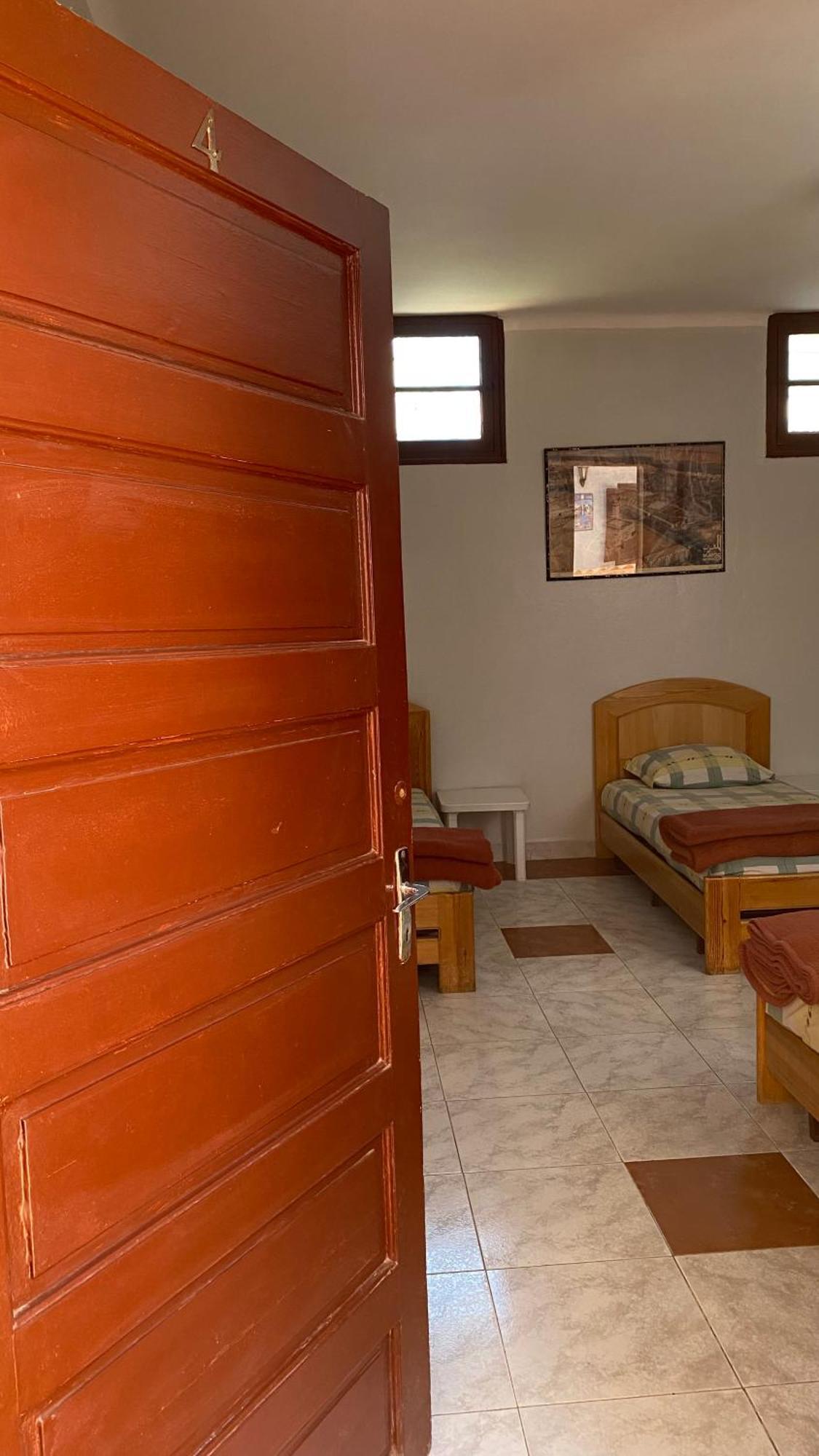 Auberge De Jeunesse Marrakech-Asni Marraquexe Exterior foto